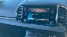 Skoda Karoq 1.0 TSI SE 5dr Petrol Estate